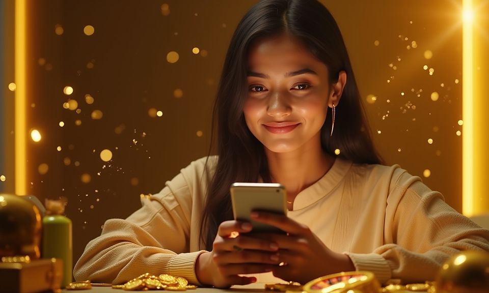 qa199 বাফেলো রাইজিং স্লট